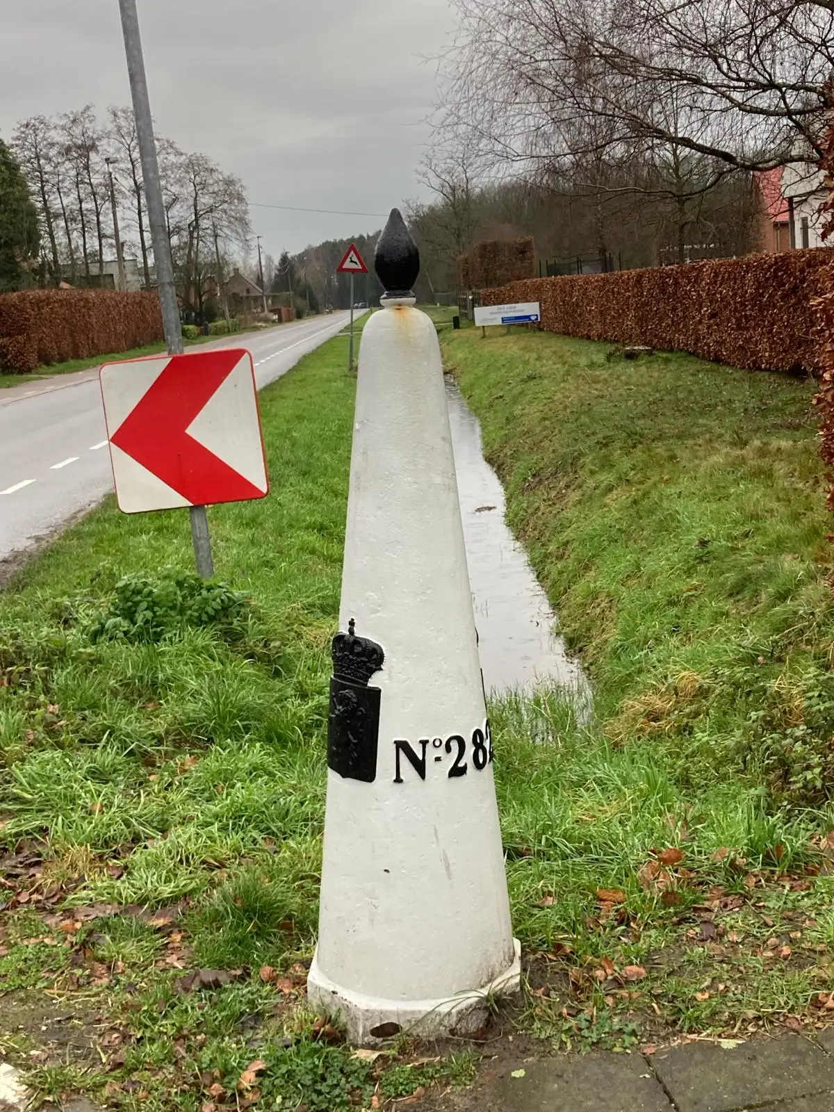 Wandeling afbeelding