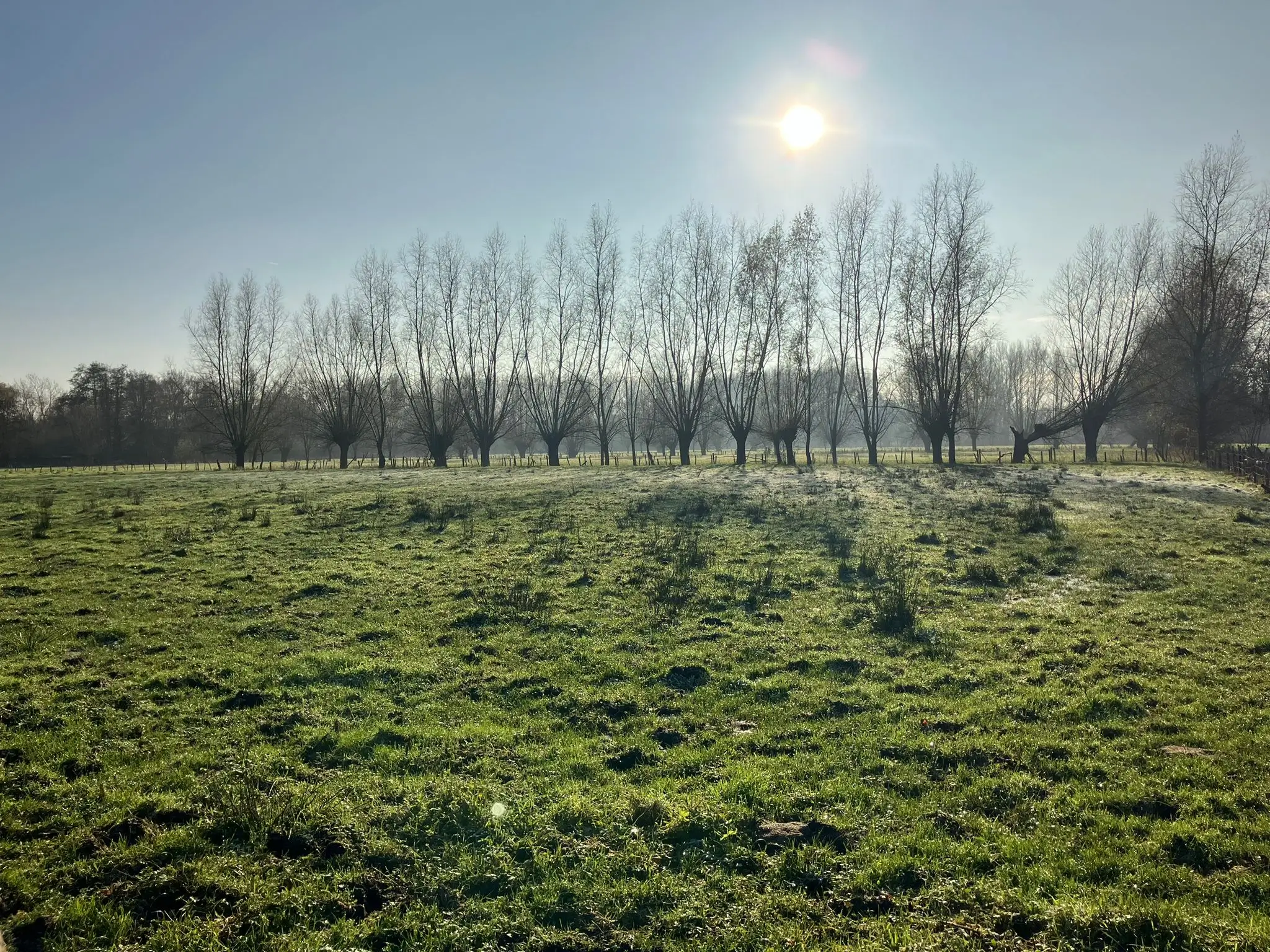 Wandeling afbeelding