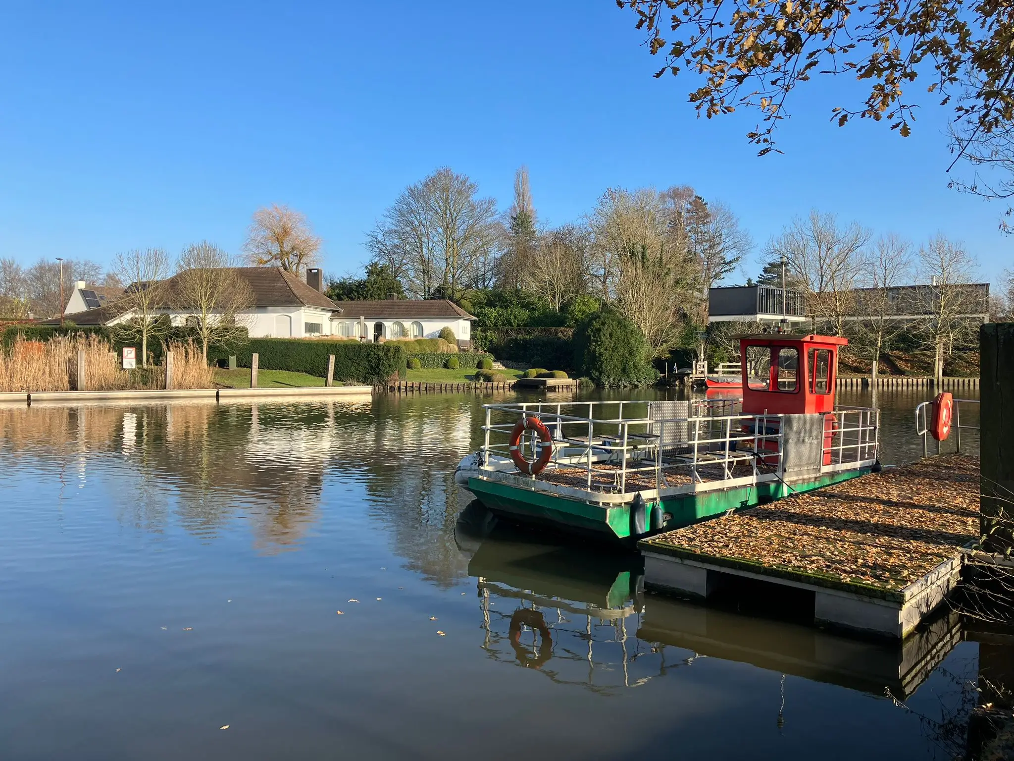 Wandeling afbeelding