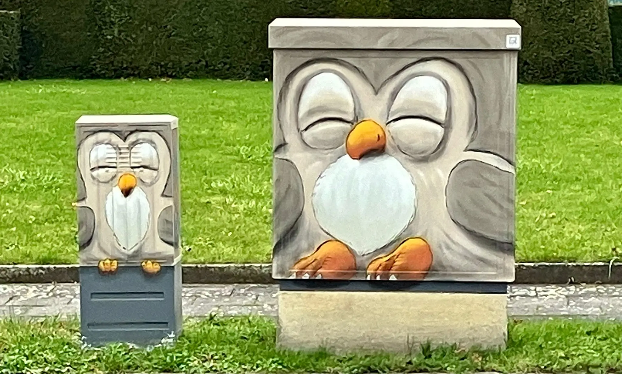 Wandeling afbeelding