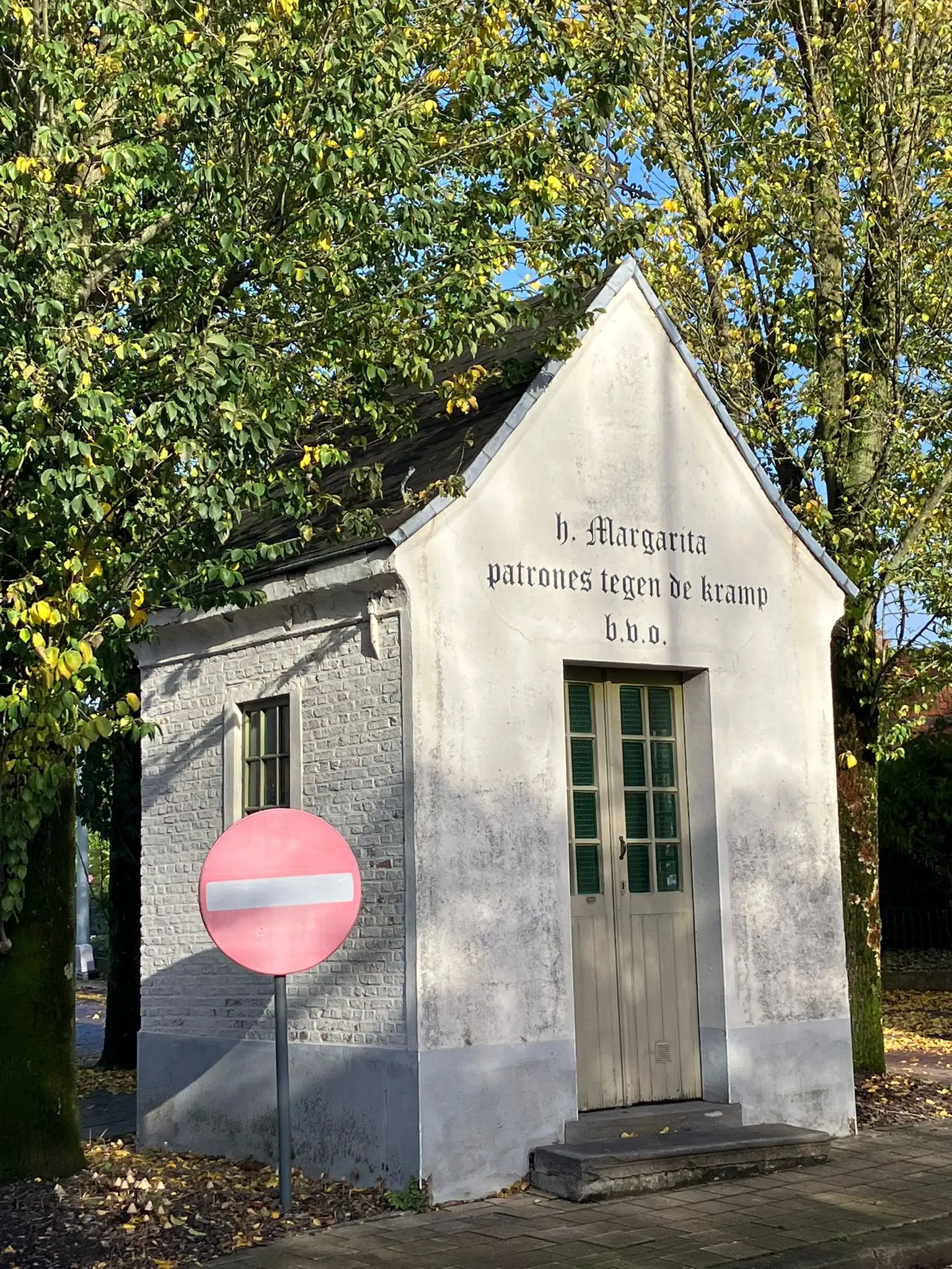 Wandeling afbeelding
