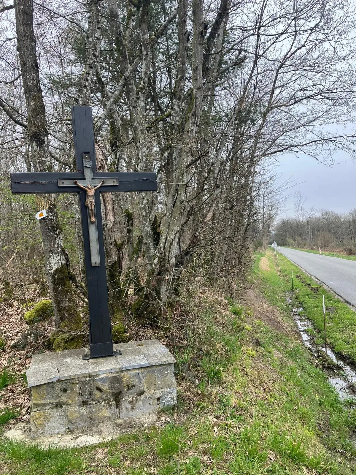 Wandeling afbeelding