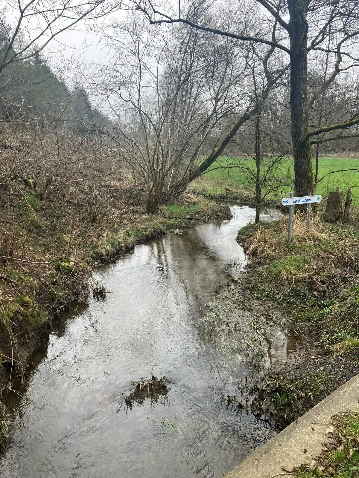 Wandeling afbeelding
