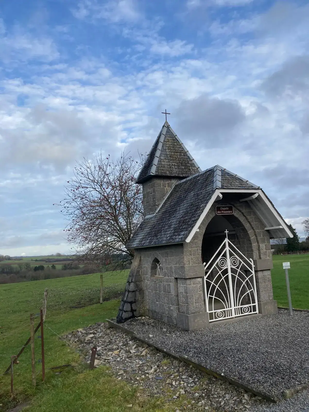 Wandeling afbeelding