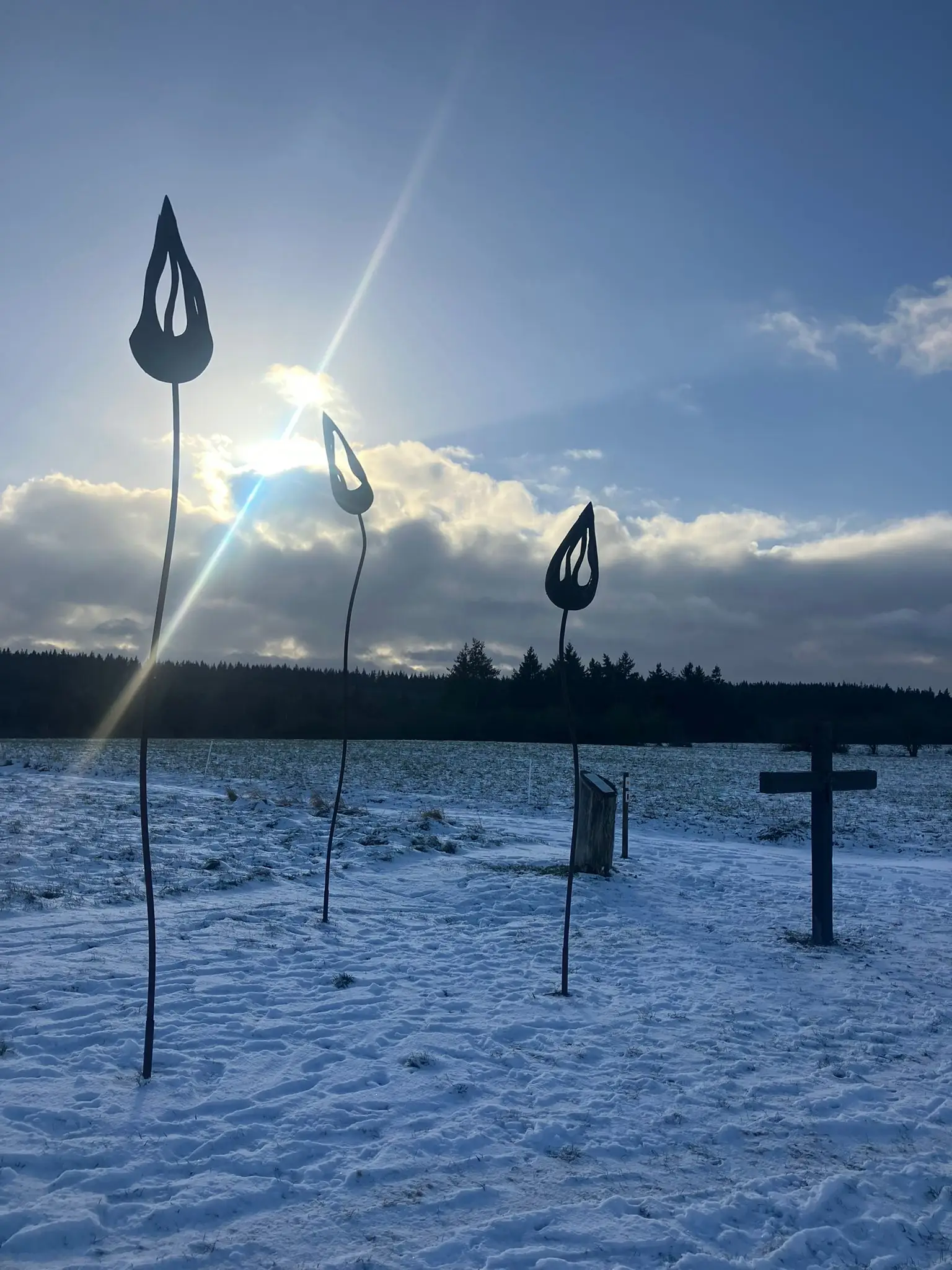Wandeling afbeelding