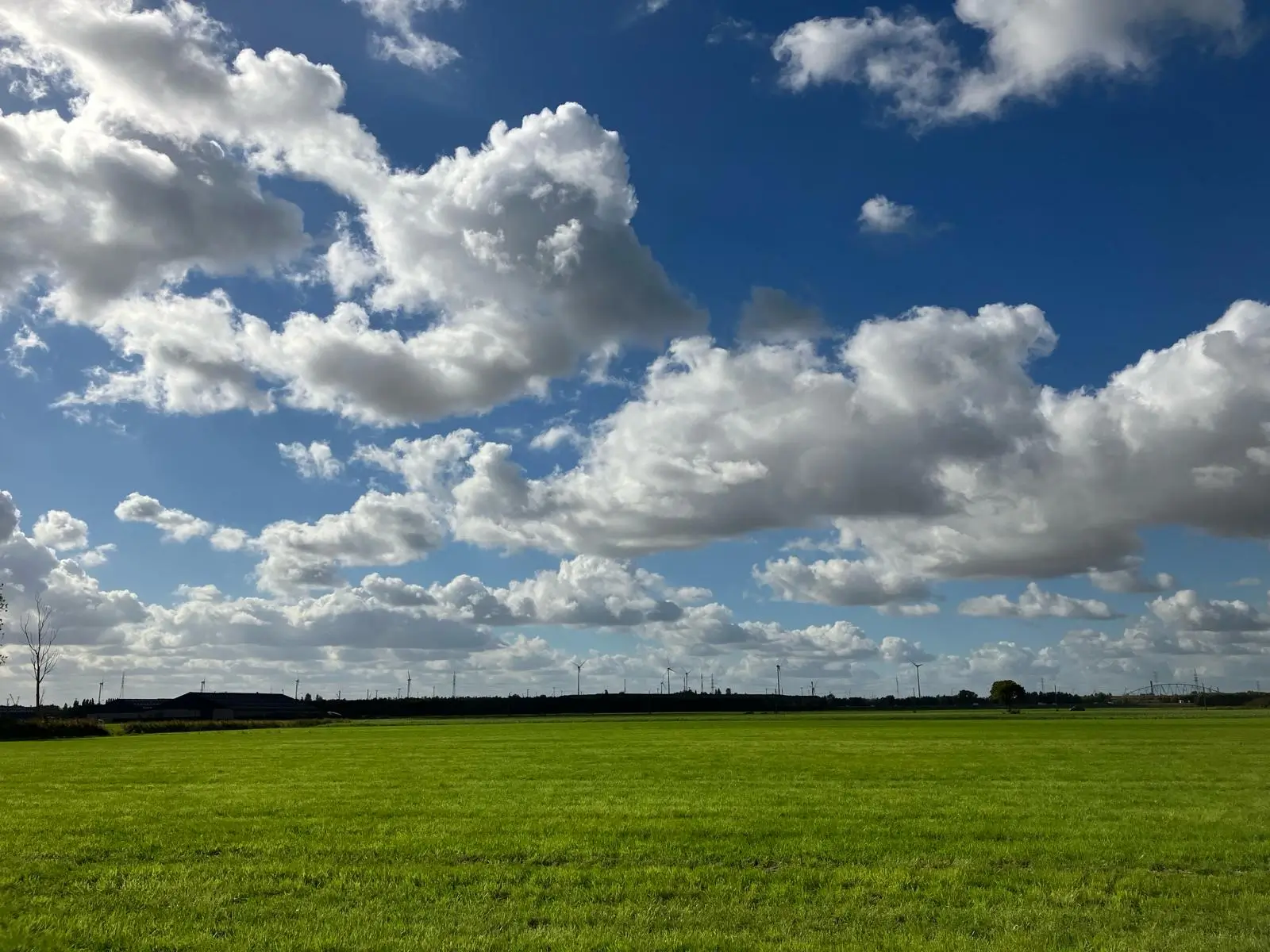 Wandeling afbeelding
