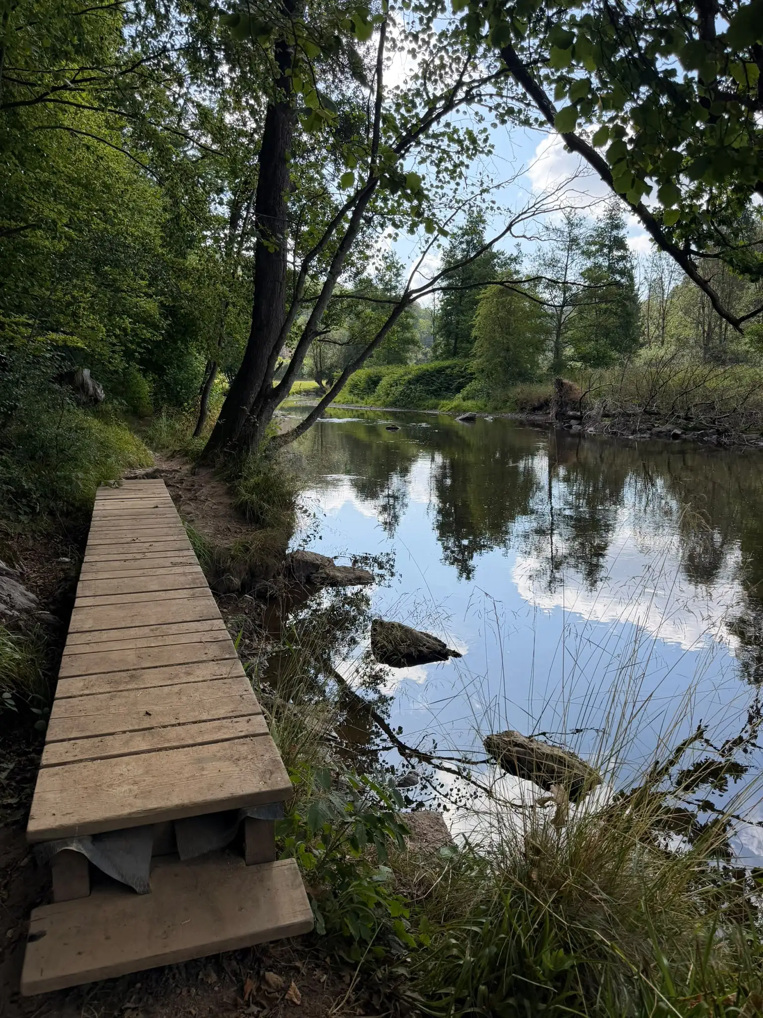 Wandeling afbeelding