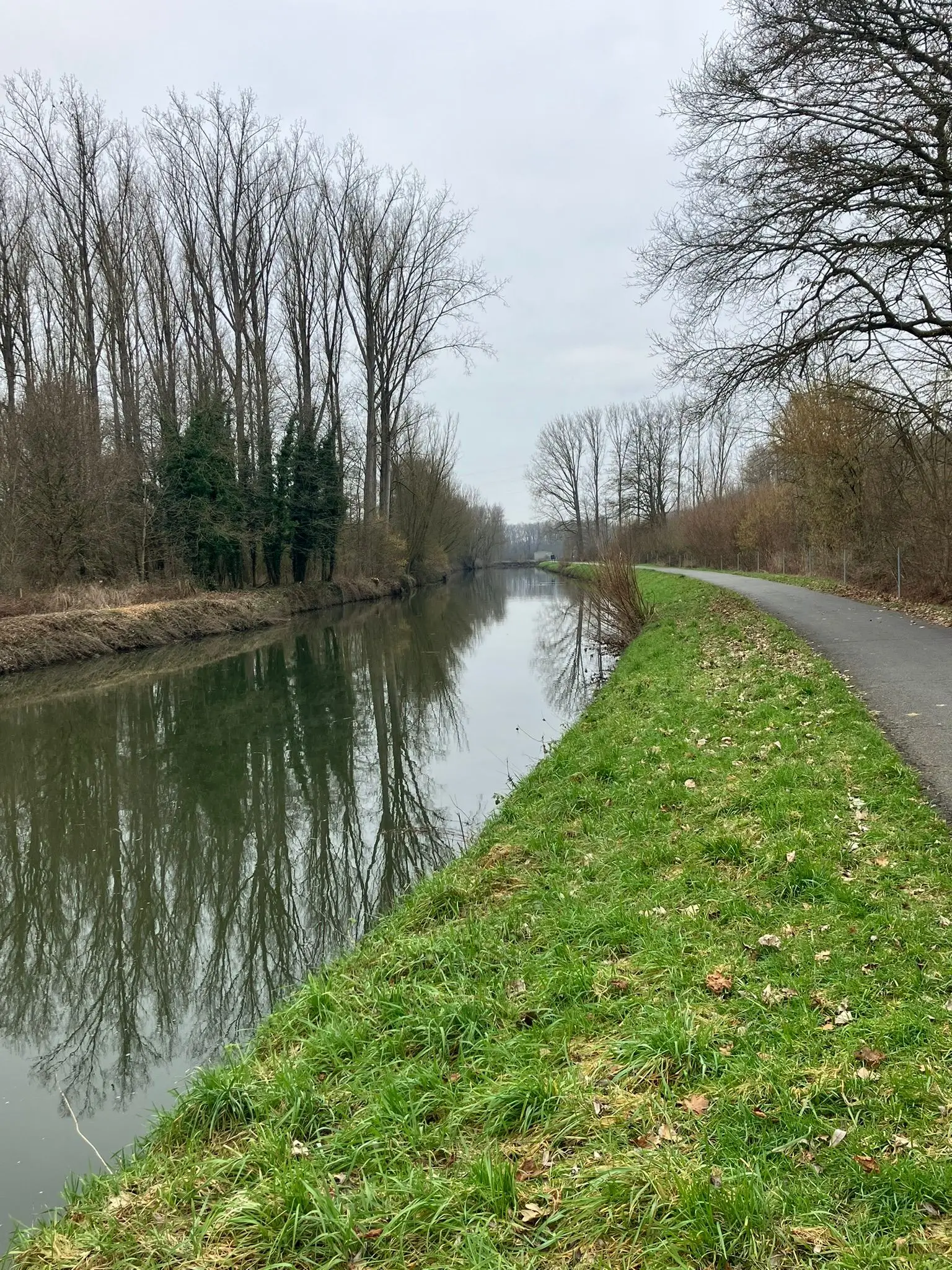 Wandeling afbeelding