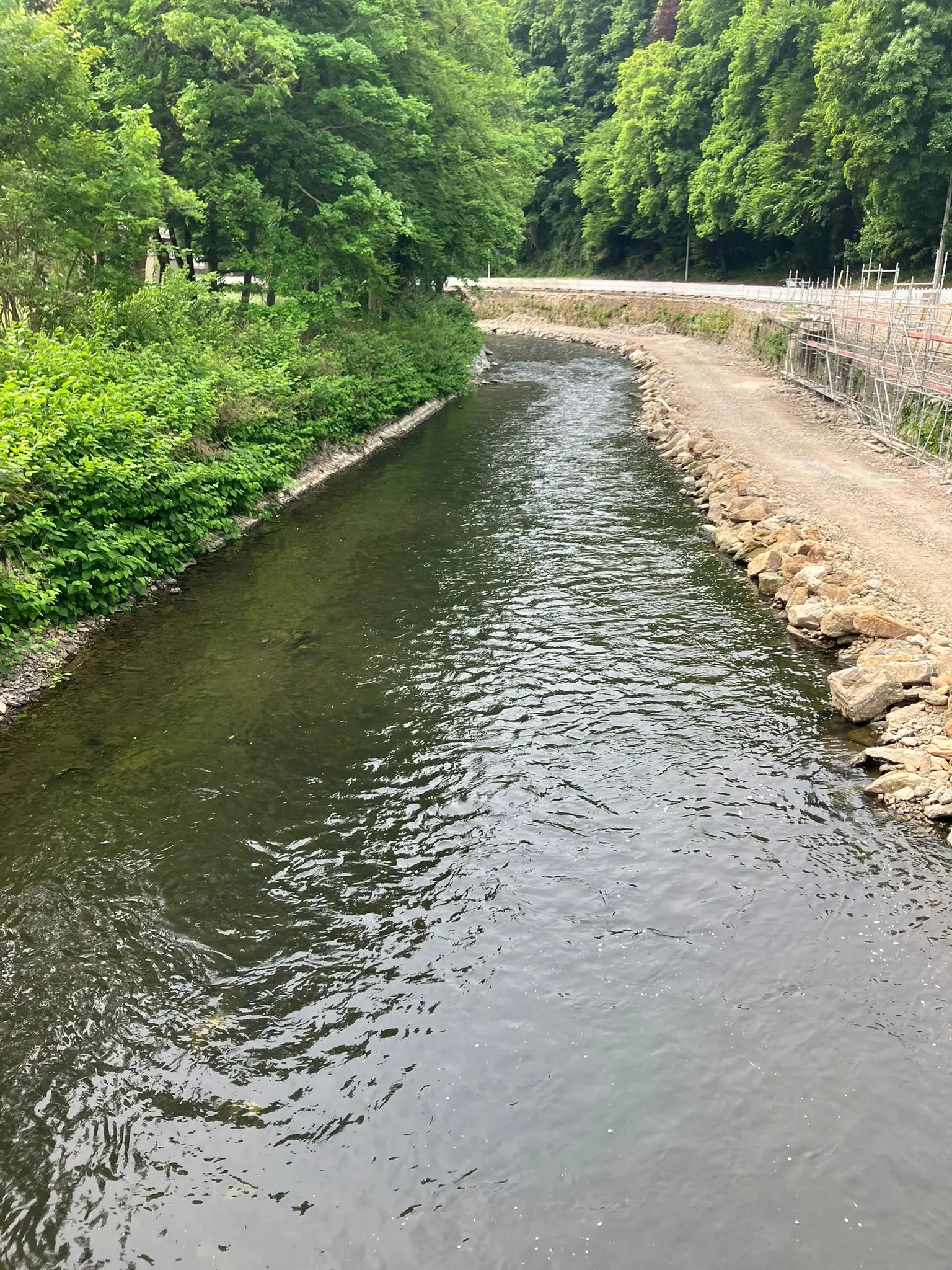 Wandeling afbeelding