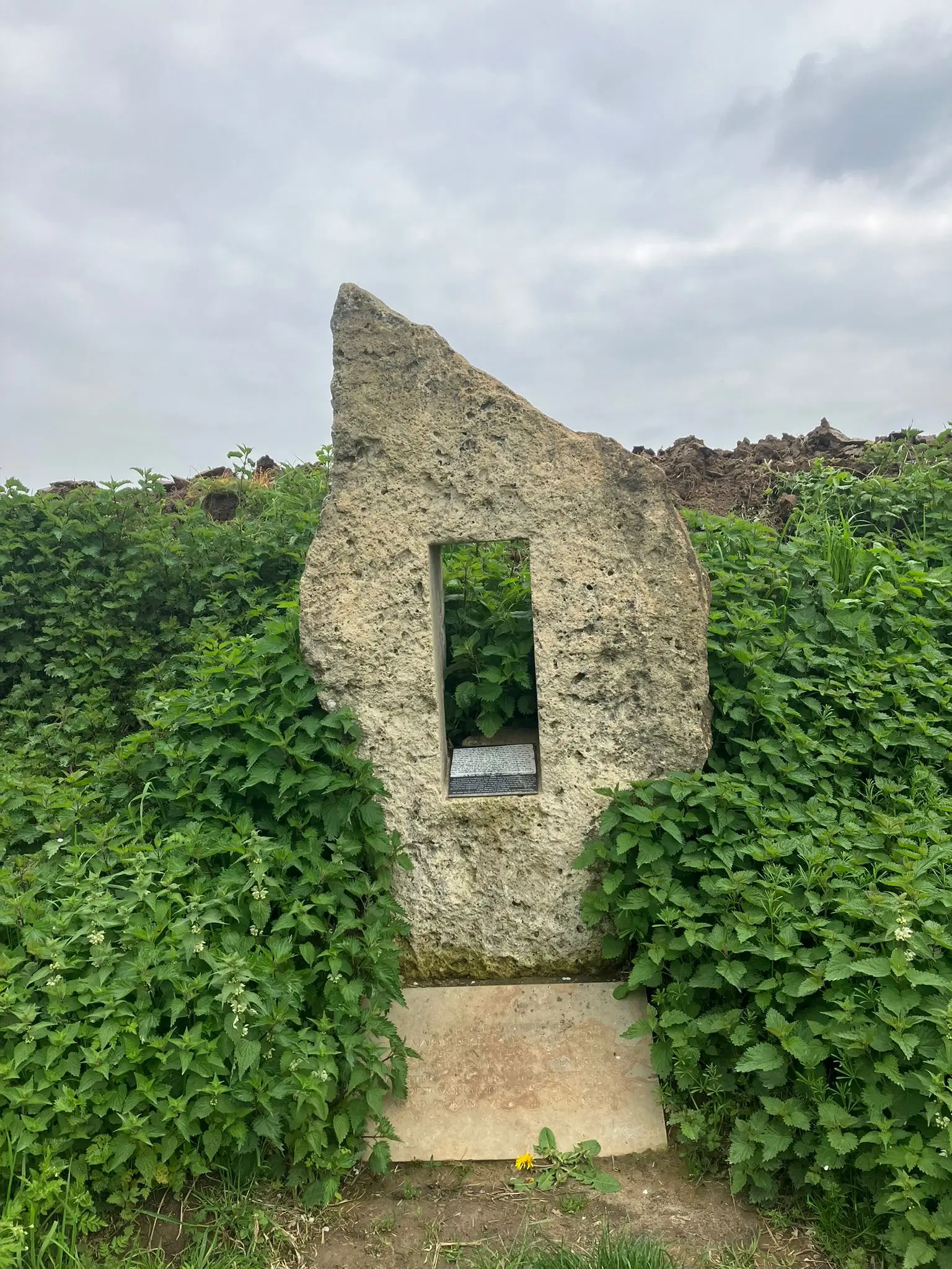 Wandeling afbeelding
