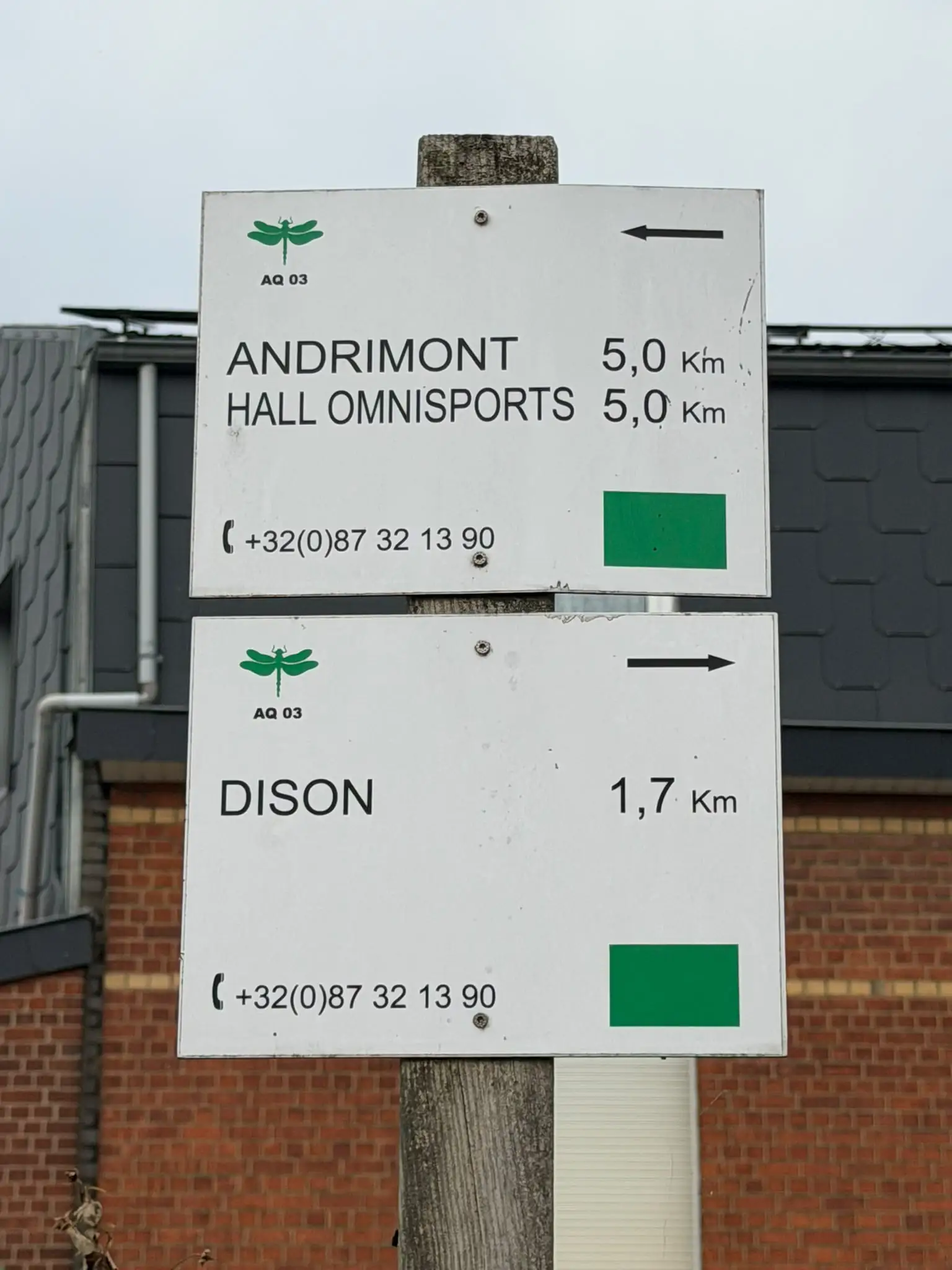 Wandeling afbeelding