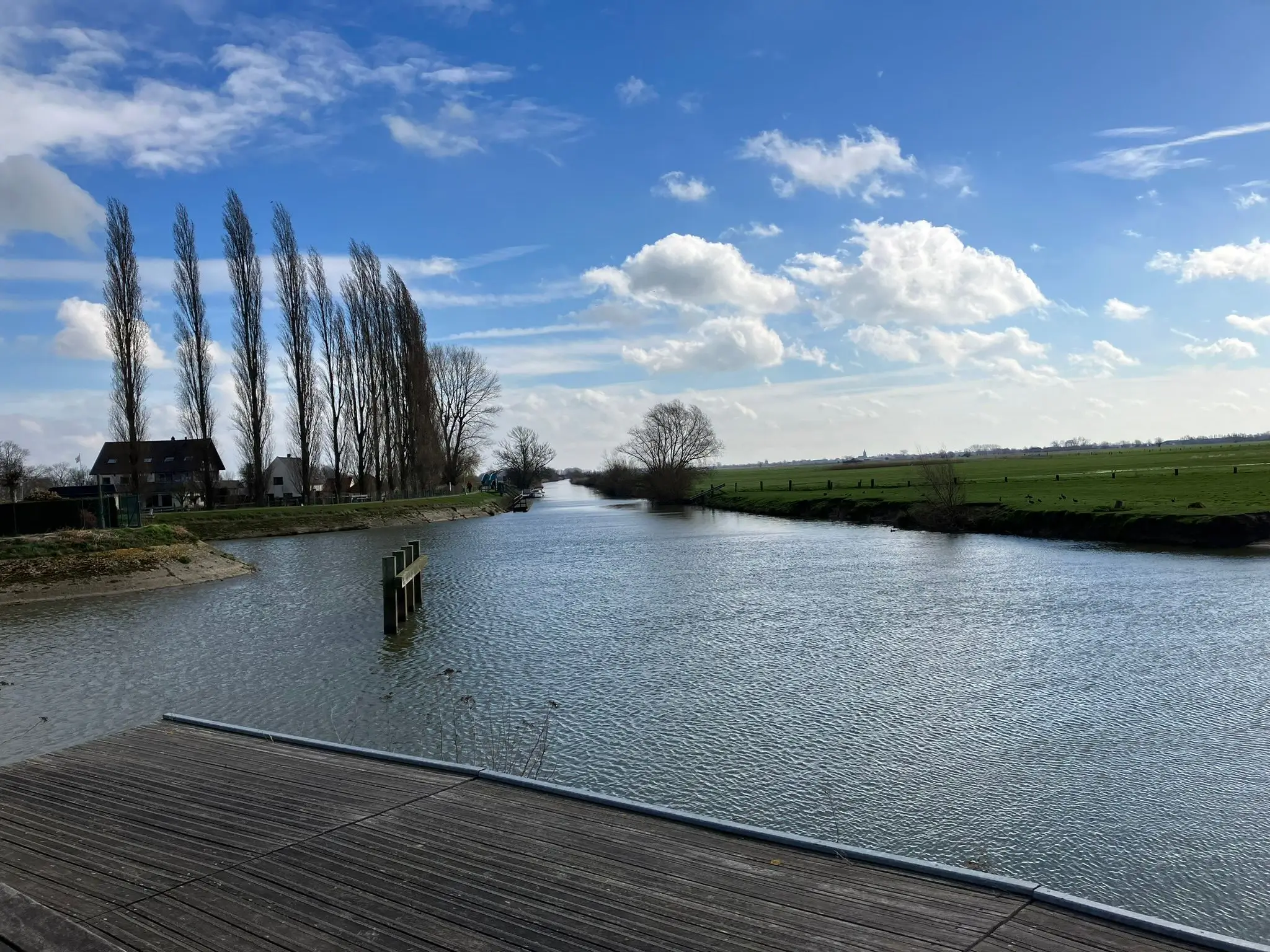 Wandeling afbeelding