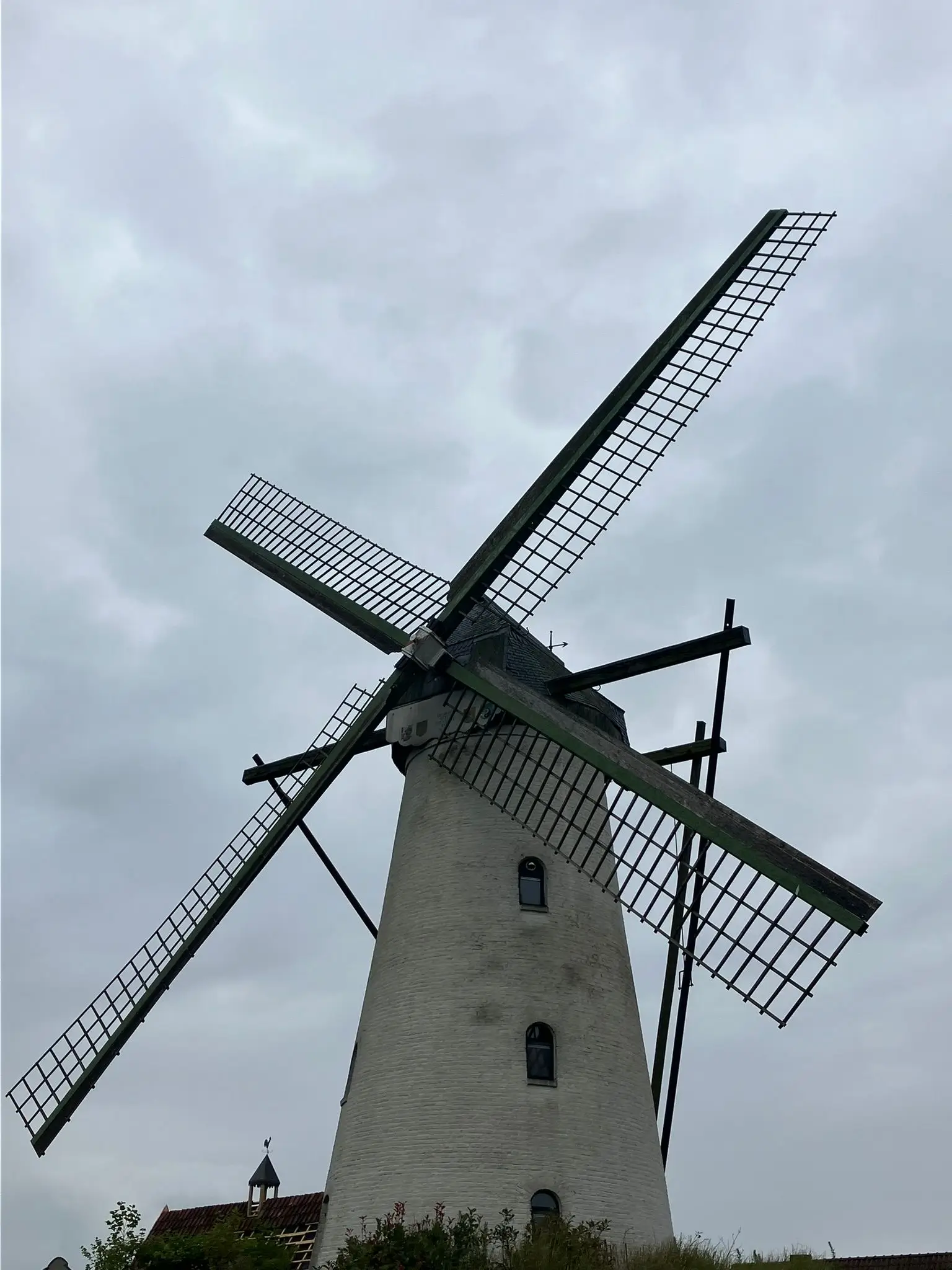Wandeling afbeelding