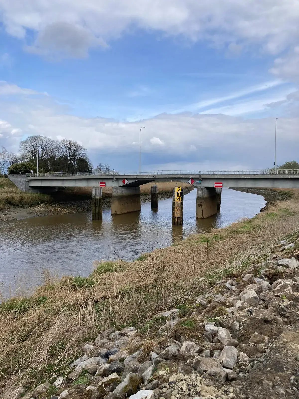 Wandeling afbeelding