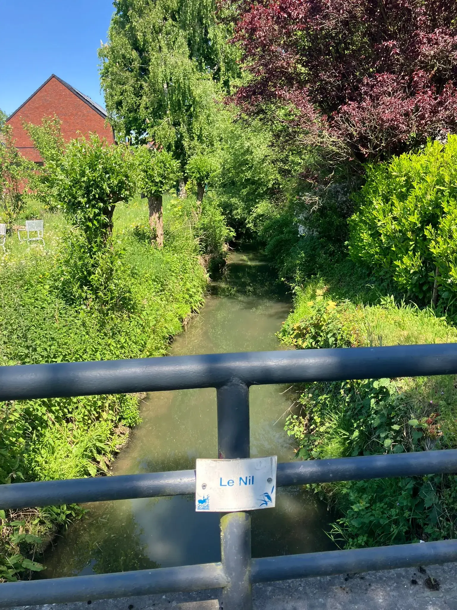 Wandeling afbeelding