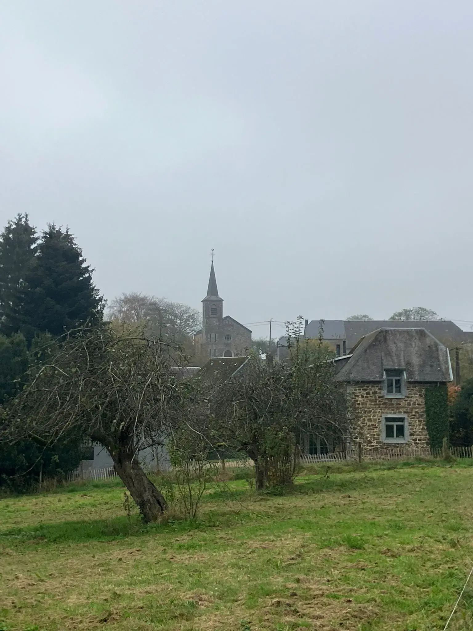 Wandeling afbeelding