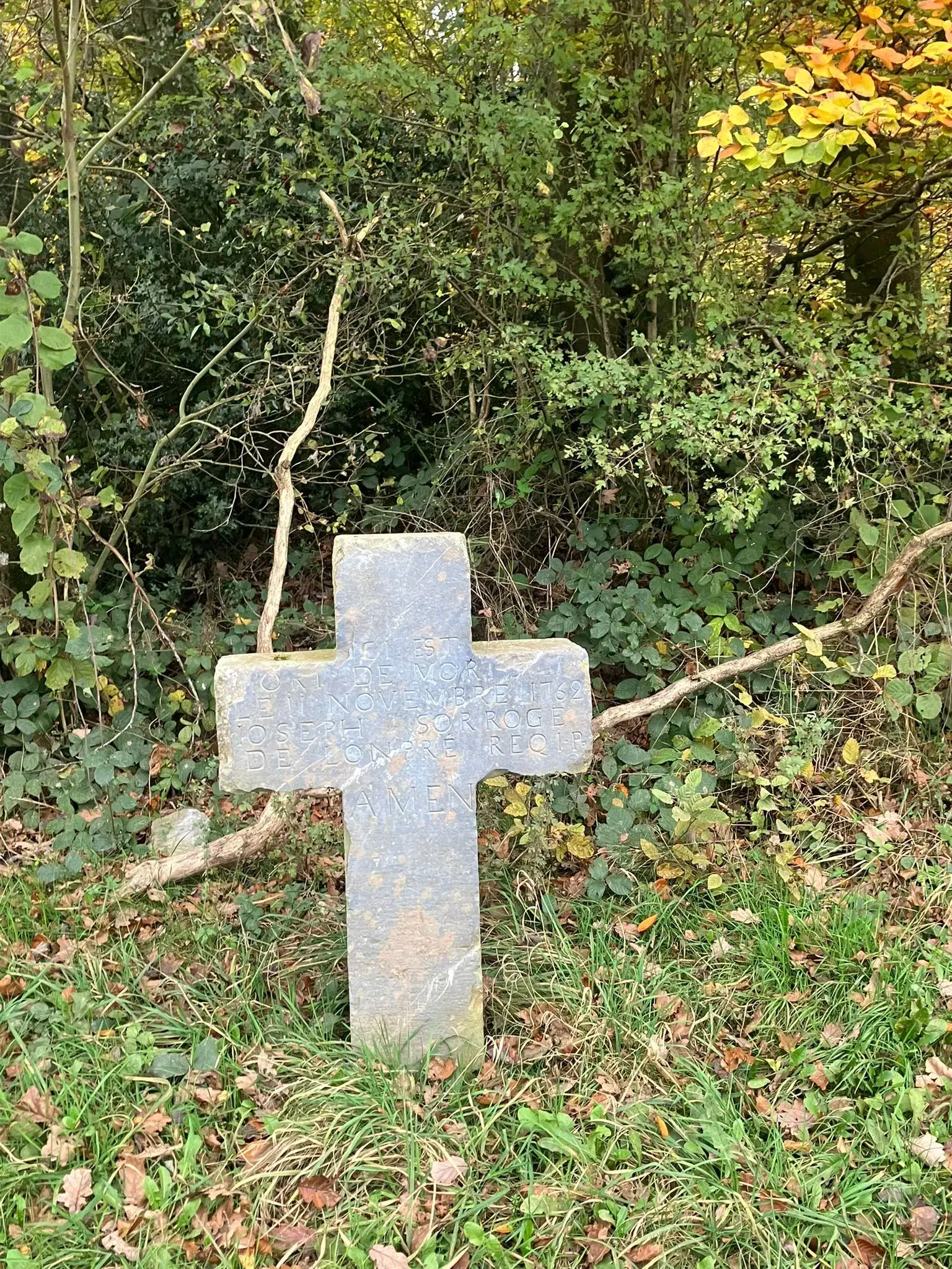 Wandeling afbeelding