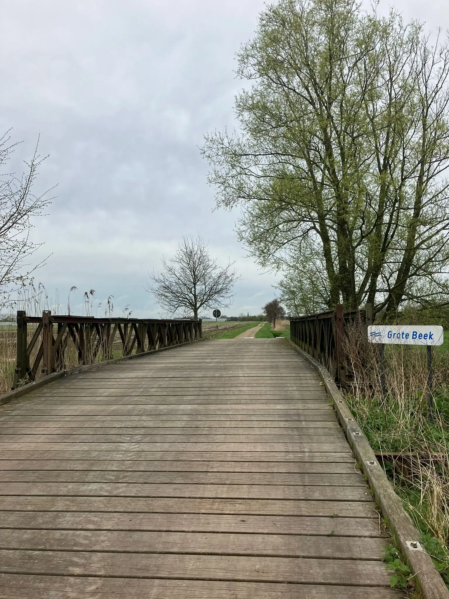 Wandeling afbeelding