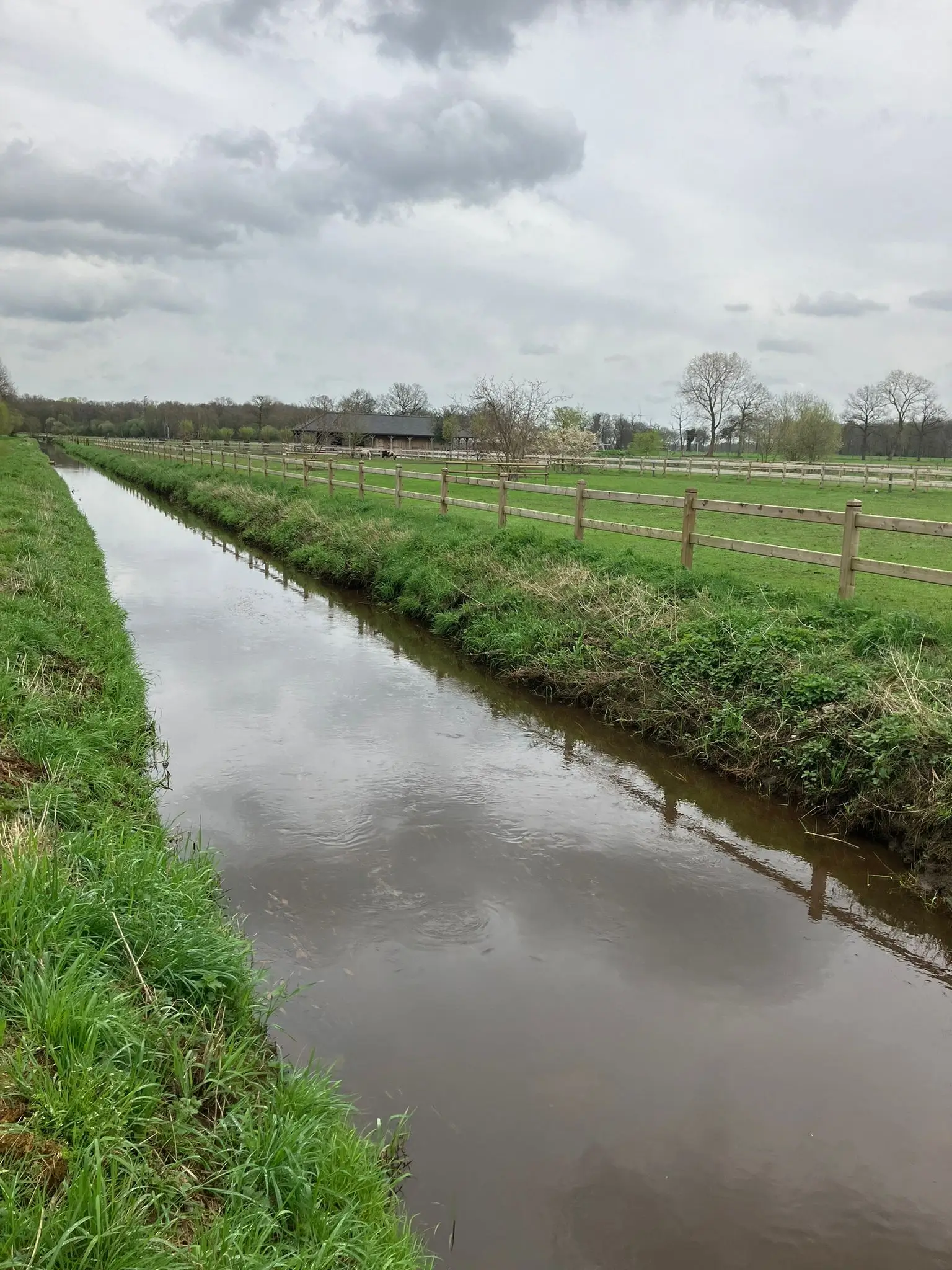 Wandeling afbeelding