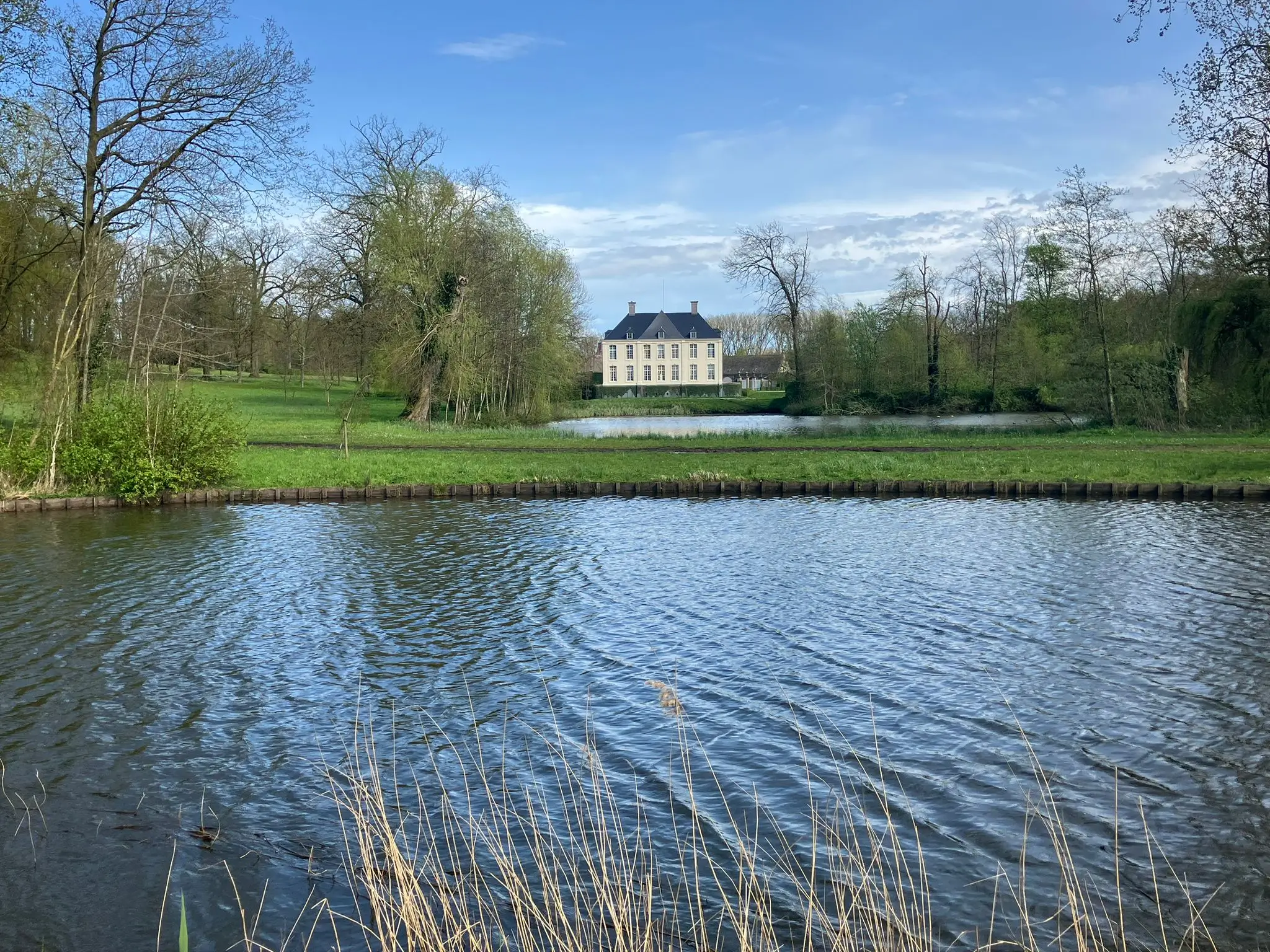 Wandeling afbeelding