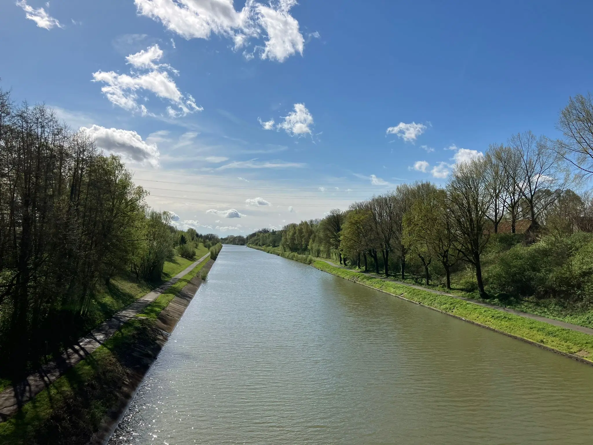 Wandeling afbeelding