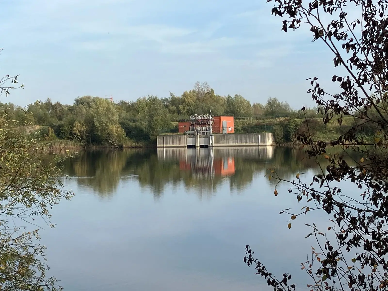 Wandeling afbeelding